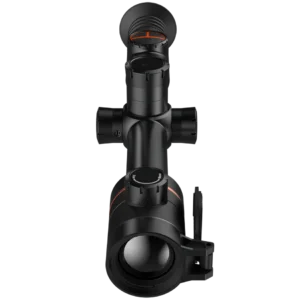 visor térmico ThermTec Ares 335 2.0 oferta Black Friday Armería Millán