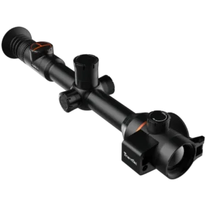 visor térmico ThermTec Ares 335 LRF 2.0 oferta Black Friday Armería Millán