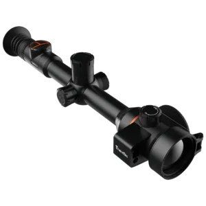 visor térmico ThermTec Ares 635 LRF 2.0 oferta Black Friday Armería Millán