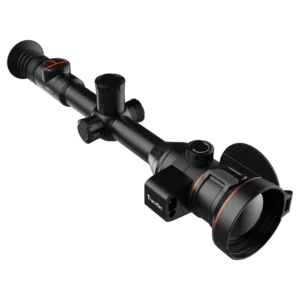 visor térmico ThermTec Ares 660 LRF 2.0 oferta Black Friday Armería Millán