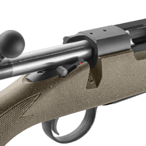 bergara b14 hunter armeria millan