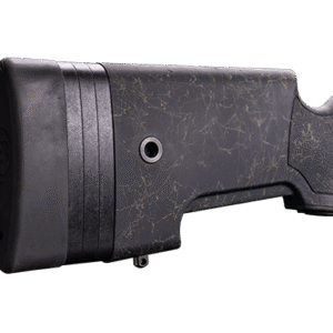 Rifle Bergara BMR-X Steel Armería Millán