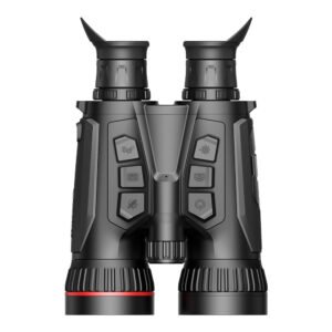 Binoculares multiespectro HIKMICRO Habrok Pro HX60LN con Telémetro + IR 940 nm