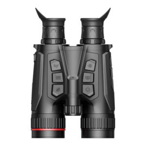 Binoculares multiespectro HIKMICRO Habrok Pro HQ50LN con Telémetro + IR 940 nm