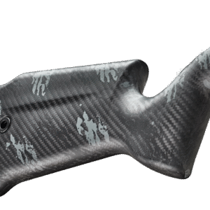 Rifle Bergara B14² Crest Carbon