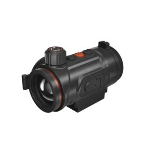 clip-on térmico ThermTec Hunt 635 Pro con SmartClip oferta Black Friday Armería Millán