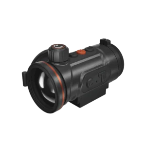 clip-on térmico ThermTec Hunt 650 Pro con SmartClip oferta Black Friday Armería Millán