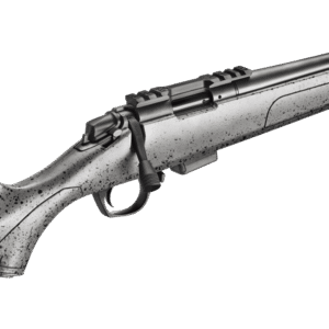 Rifle Bergara Rimfire BMR Steel