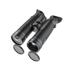 Binocular nocturno Guide DN70L 2.0 con lente 70 mm y telémetro láser