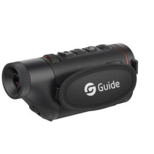 Monocular térmico Guide TD653L con telémetro láser integrado
