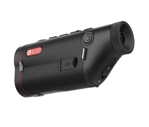 Monocular térmico Guide TD653L – Gen3 640×512 LRF - Imagen 2