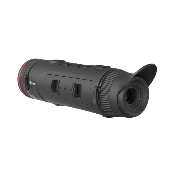 Monocular térmico Guide TJ430 con pantalla AMOLED Full HD
