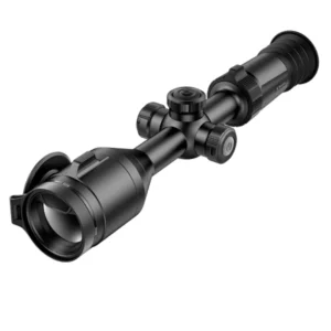 Visor digital Nocpix NITE D70R día y noche vista lateral