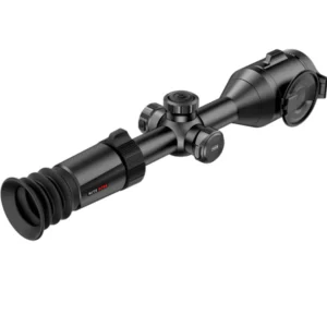 Visor digital Nocpix NITE D70R día y noche vista lateral