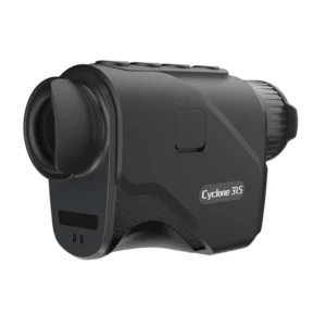 Monocular térmico ThermTec Cyclone 315 alta definición oferta Black Friday Armería Millán