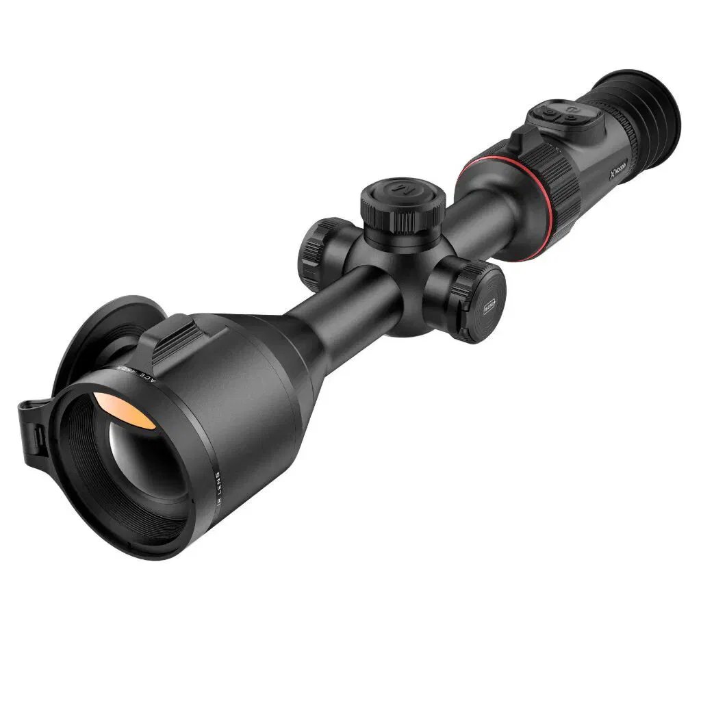 Visor térmico Nocpix ACE H50R - Imagen 2