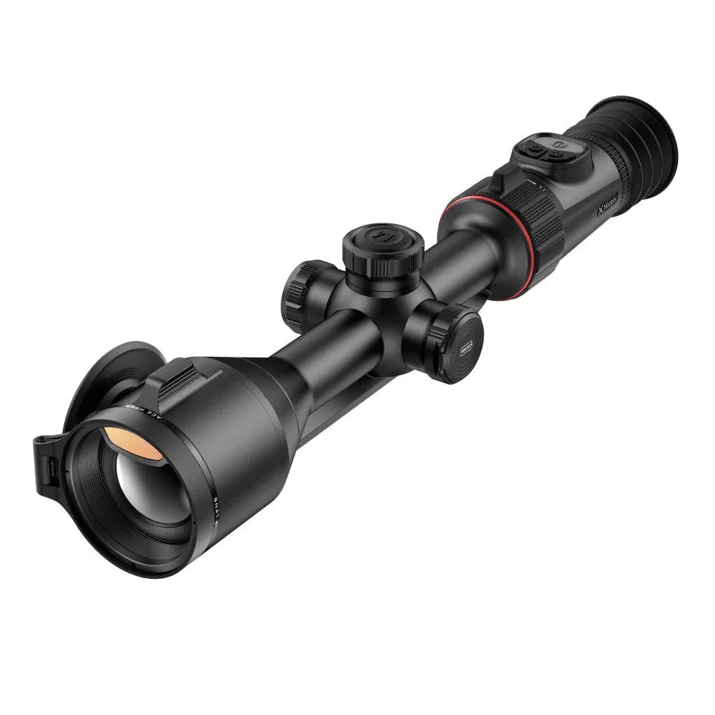 Visor térmico Nocpix ACE H50R