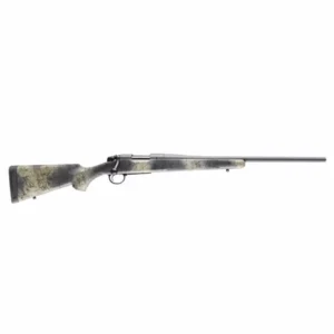 Rifle Bergara B14 Wilderness Hunter – Precisión y resistencia para cazadores exigentes