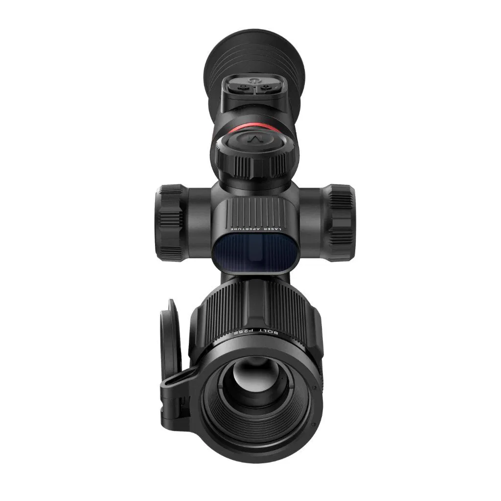 Visor térmico Nocpix BOLT P25R - Imagen 6