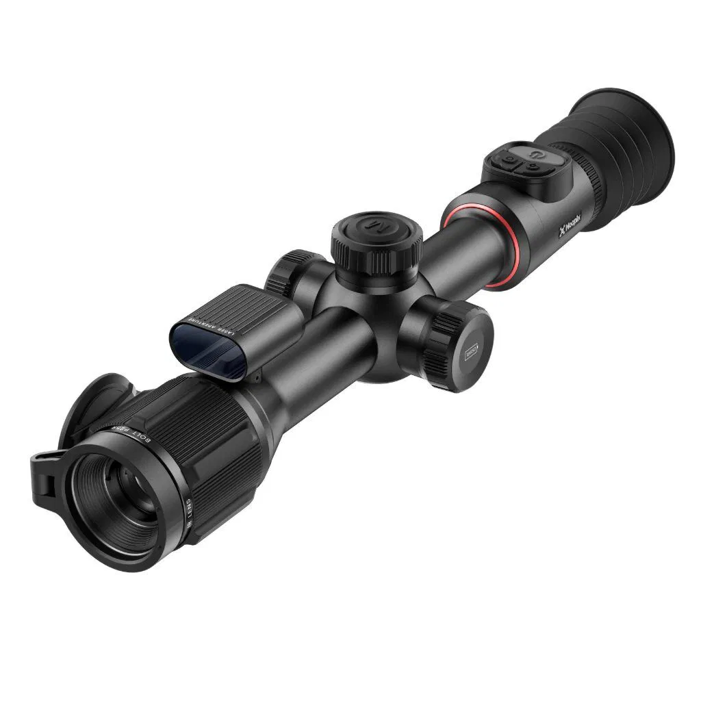 Visor térmico Nocpix BOLT P25R - Imagen 2