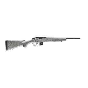 Rifle Bergara BMR Steel