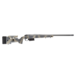 BERGARA HMR CARBON STEEL ARMERIA MILLAN