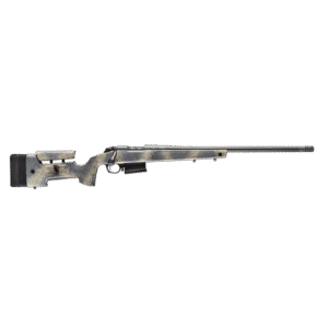 Rifle Bergara B14 Wilderness HMR Carbon