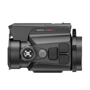 Clip-on térmico Nocpix MATE H38R