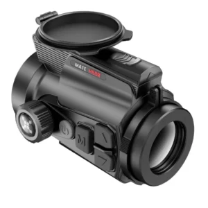 Clip-on térmico Nocpix MATE H50R