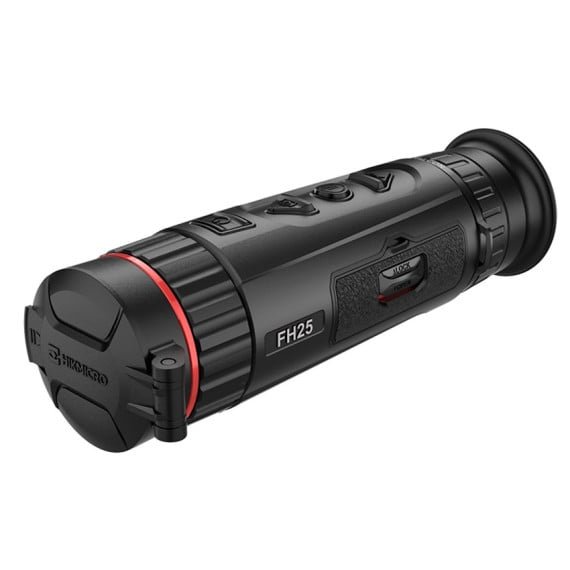Monocular térmico HIKMICRO Falcon FH25 - Imagen 3
