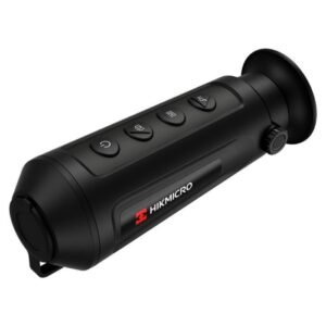 Monocular térmico HIKMICRO LYNX S LC06S