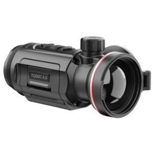 Clip-on térmico HIKMICRO Thunder TQ50CR 3.0