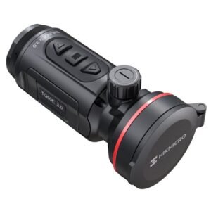 Clip-on térmico HIKMICRO Thunder TQ50CR 3.0