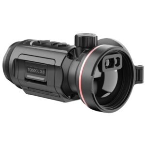 Clip-on térmico HIKMICRO Thunder TQ50CL 3.0