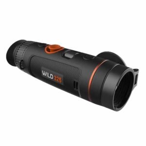 monocular térmico ThermTec Wild 325 oferta Black Friday Armería Millán