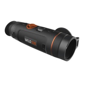 monocular térmico ThermTec Wild 335 oferta Black Friday Armería Millán