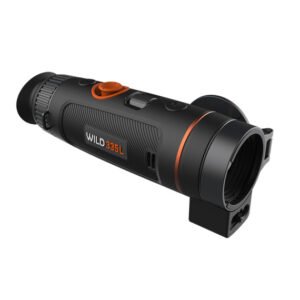 monocular térmico ThermTec Wild 335 LRF oferta Black Friday Armería Millán