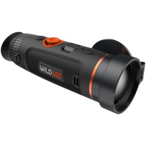 monocular térmico ThermTec Wild 650 oferta Black Friday Armería Millán