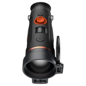 Monocular térmico ThermTec Wild 650 LRF