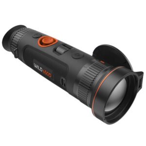 monocular térmico ThermTec Wild 650D oferta Black Friday Armería Millán