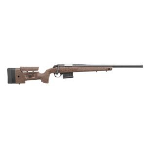 Bergara B14 HMR ARMERÍA MILLÁN