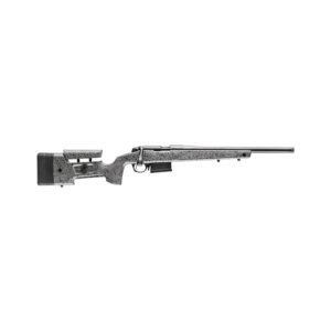 Rifle Bergara B14-R Trainer Carbon Armería Millán