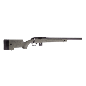Rifle Bergara BMR-X Carbon