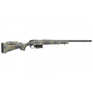 Rifle B14 Wilderness Sierra Carbon