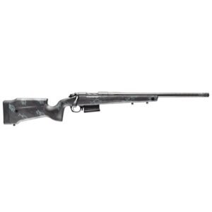 Rifle Bergara B14 Crest Carbon