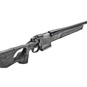 Rifle Bergara B14 Thumbhole