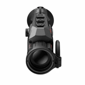 Visor térmico Nocpix SLIM L35 vista lateral