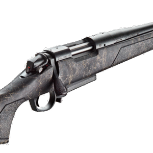 Bergara B14 Stoke Armería Millán