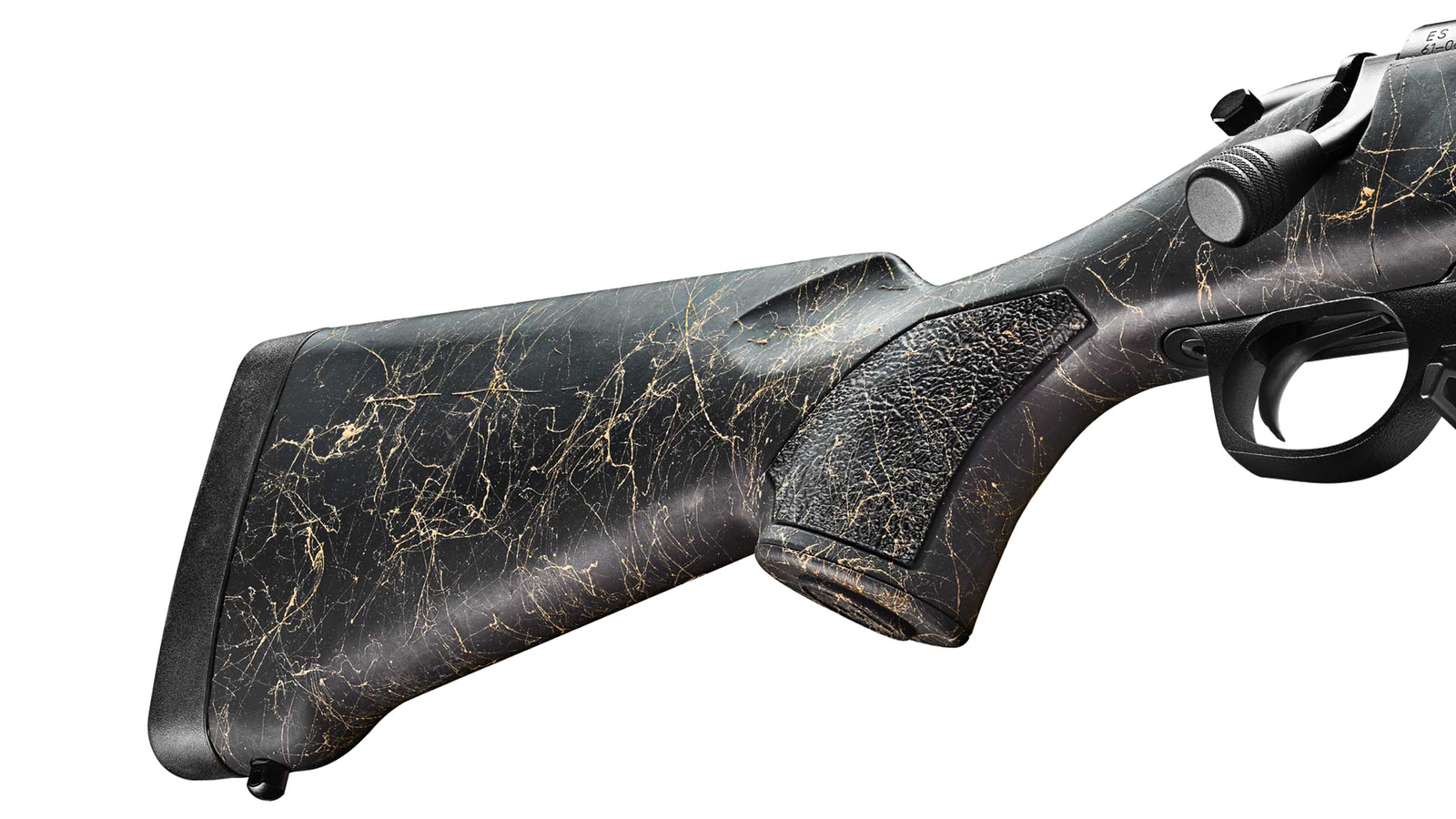 Rifle Bergara B14 Stoke - Imagen 3