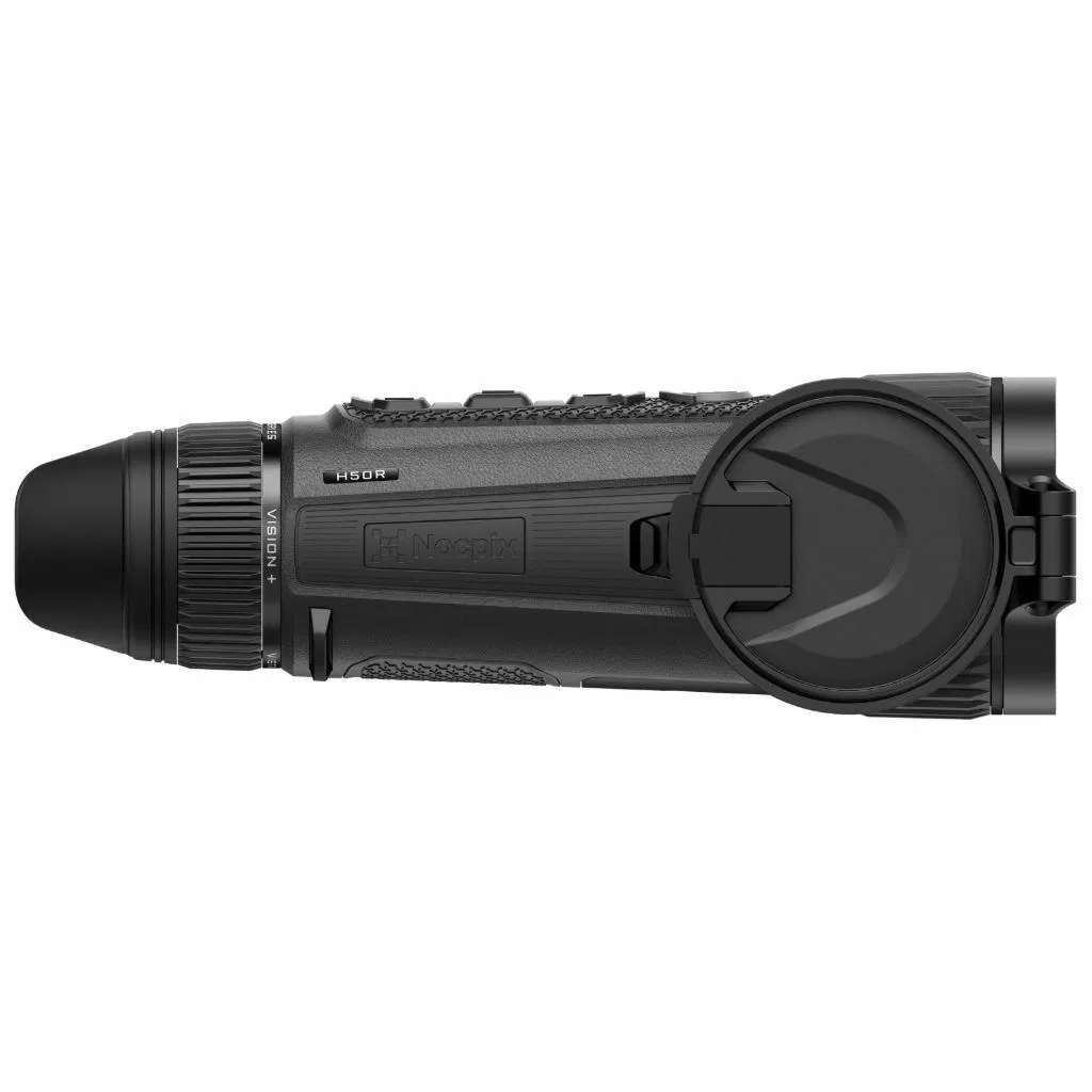 Monocular térmico Nocpix VISTA H50R - Imagen 2